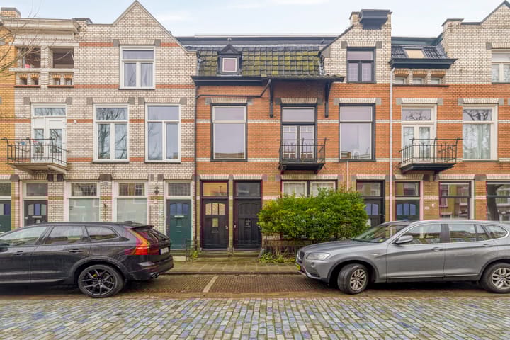 Photo 4 of Tweede Willemstraat 13-A