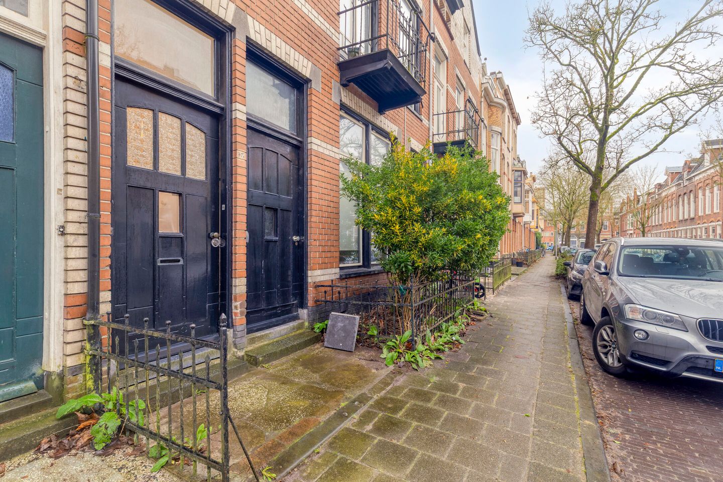 Foto 5 van Tweede Willemstraat 13-A