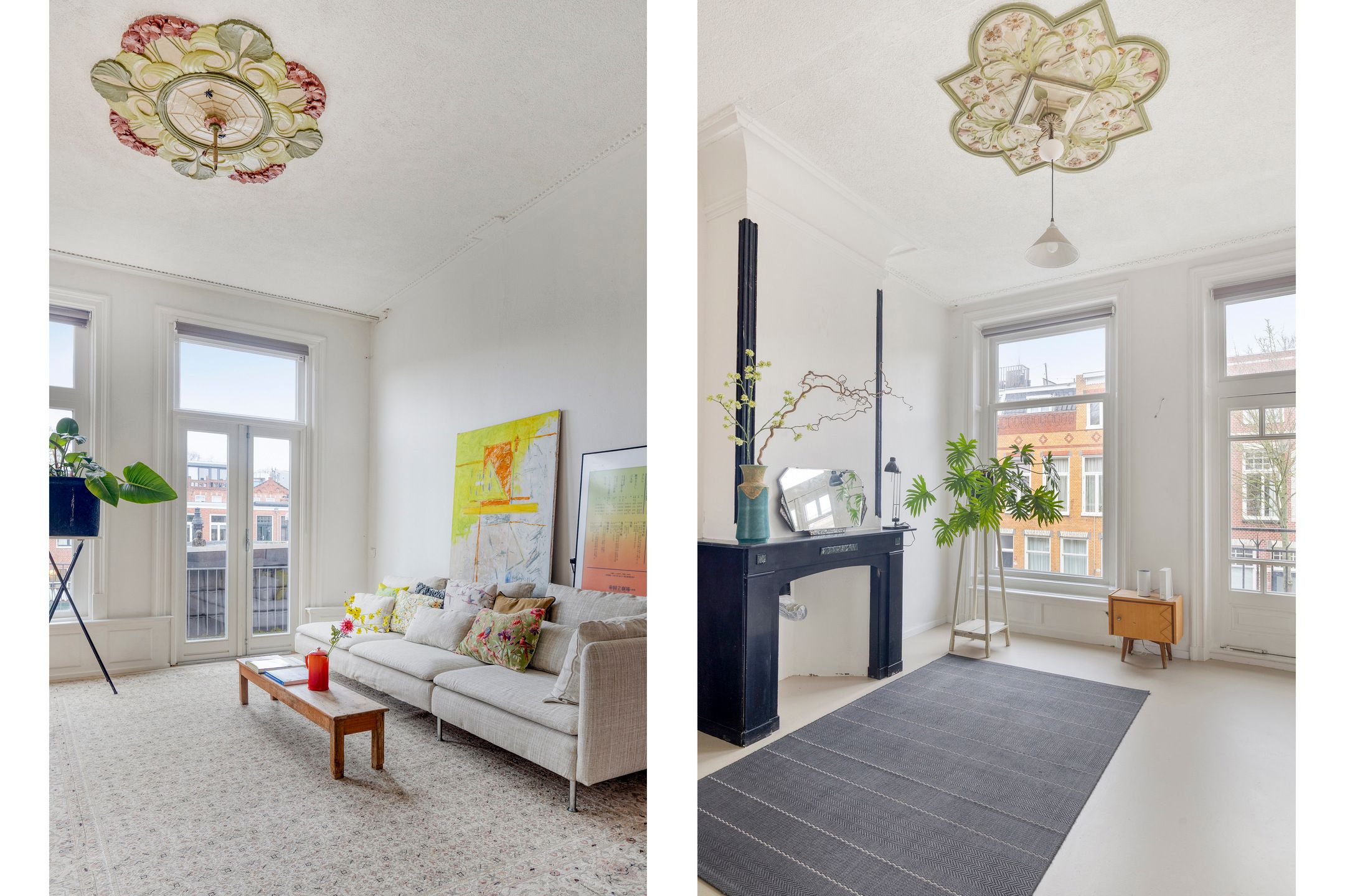 Foto 6 van Tweede Willemstraat 13-A