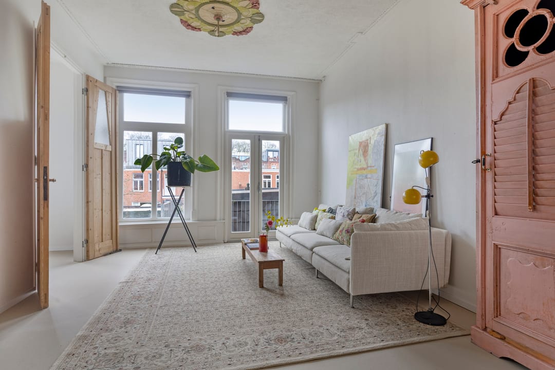 Foto 8 van Tweede Willemstraat 13-A