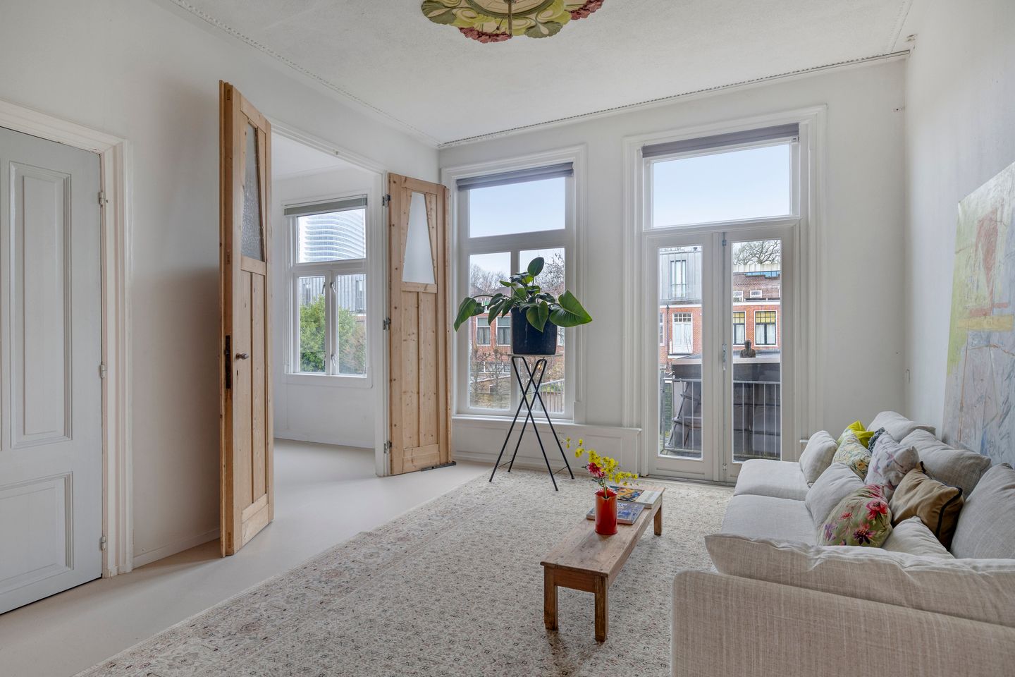 Foto 10 van Tweede Willemstraat 13-A