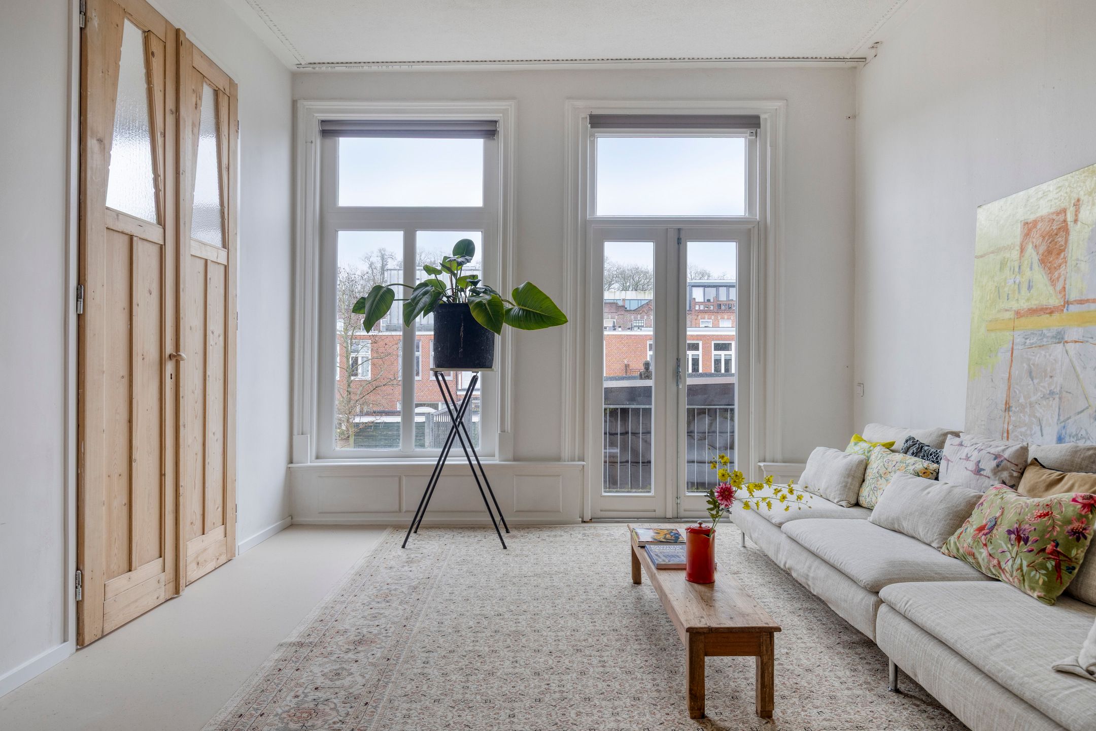 Foto 9 van Tweede Willemstraat 13-A