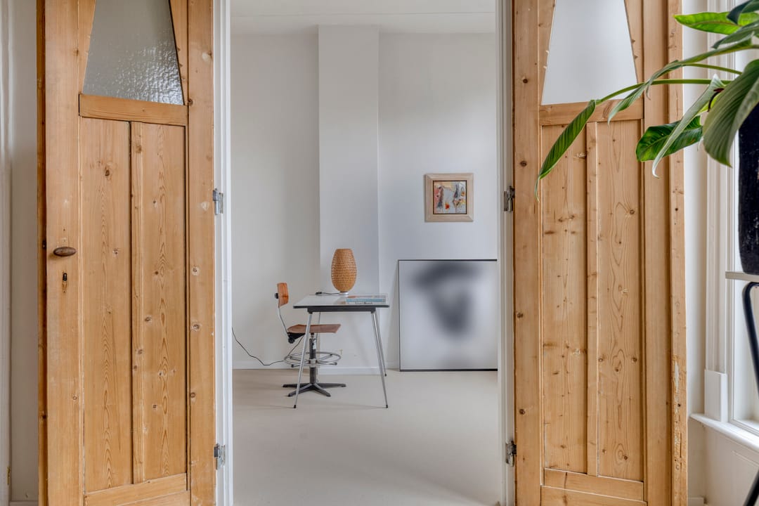 Foto 11 van Tweede Willemstraat 13-A