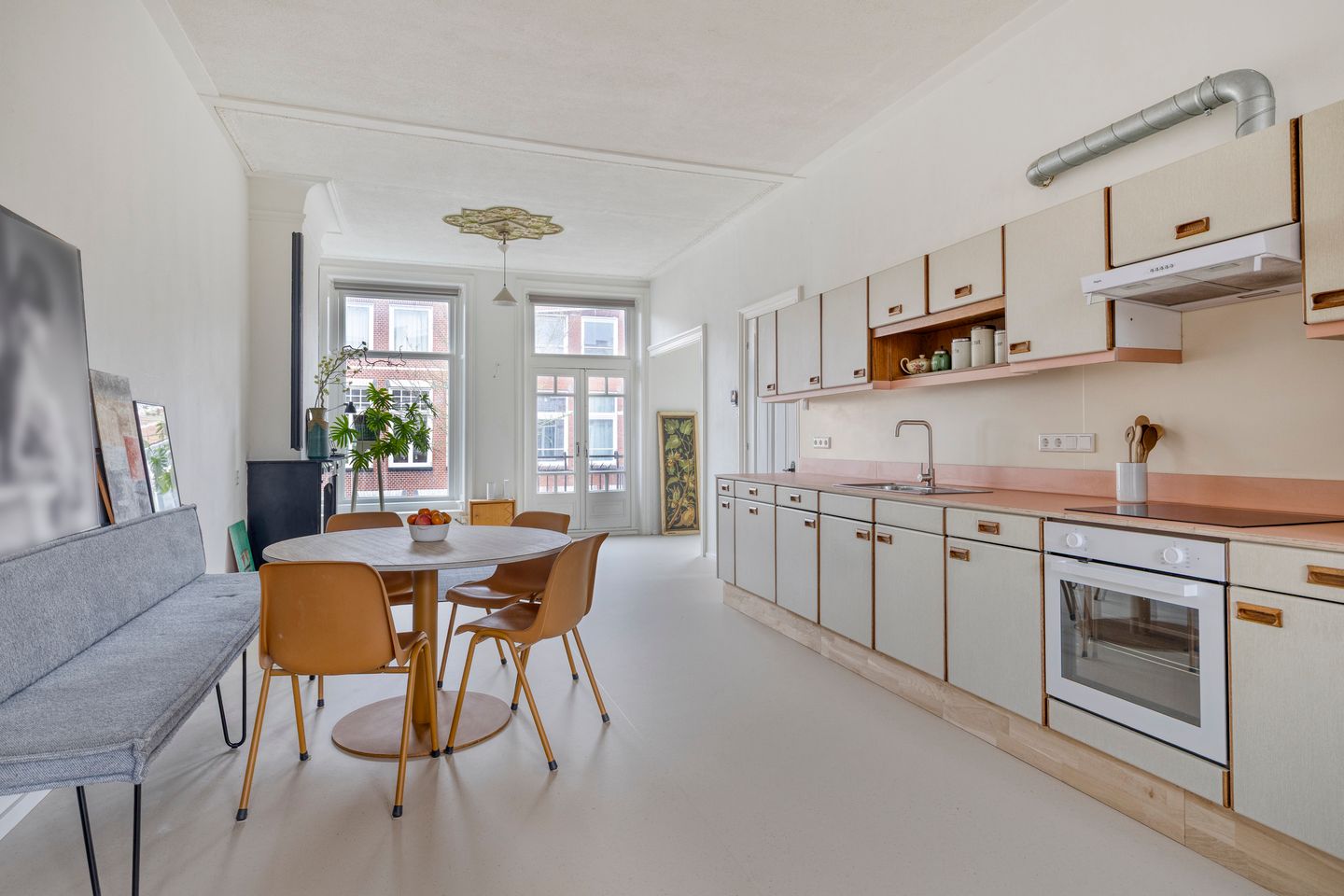 Foto 14 van Tweede Willemstraat 13-A