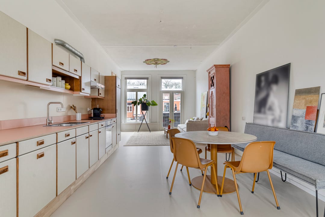 Foto 17 van Tweede Willemstraat 13-A