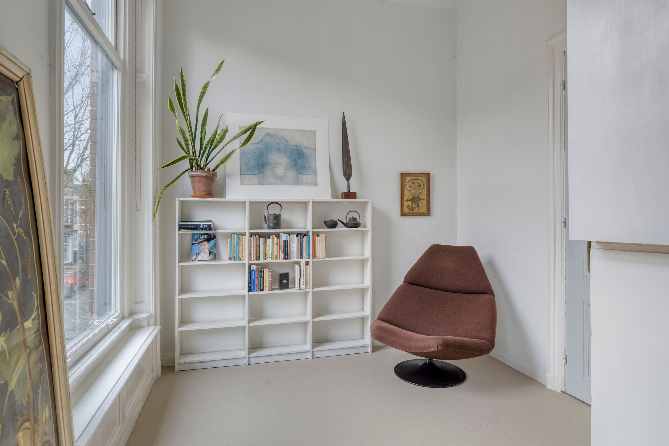 Foto 21 van Tweede Willemstraat 13-A