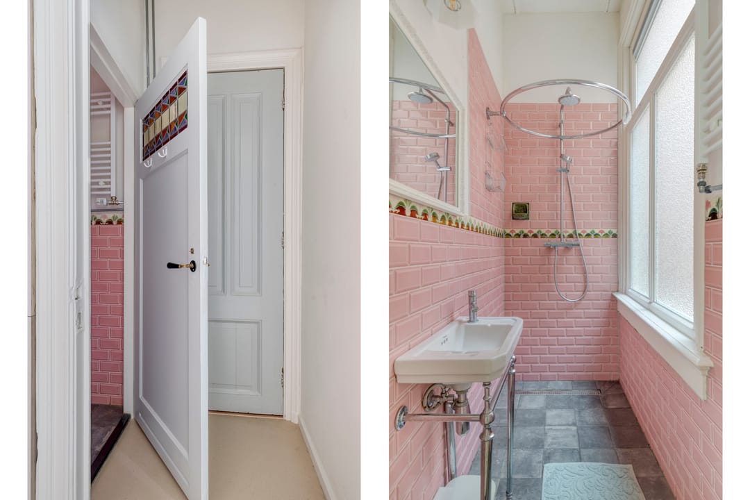 Foto 22 van Tweede Willemstraat 13-A