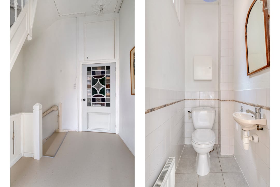 Foto 23 van Tweede Willemstraat 13-A