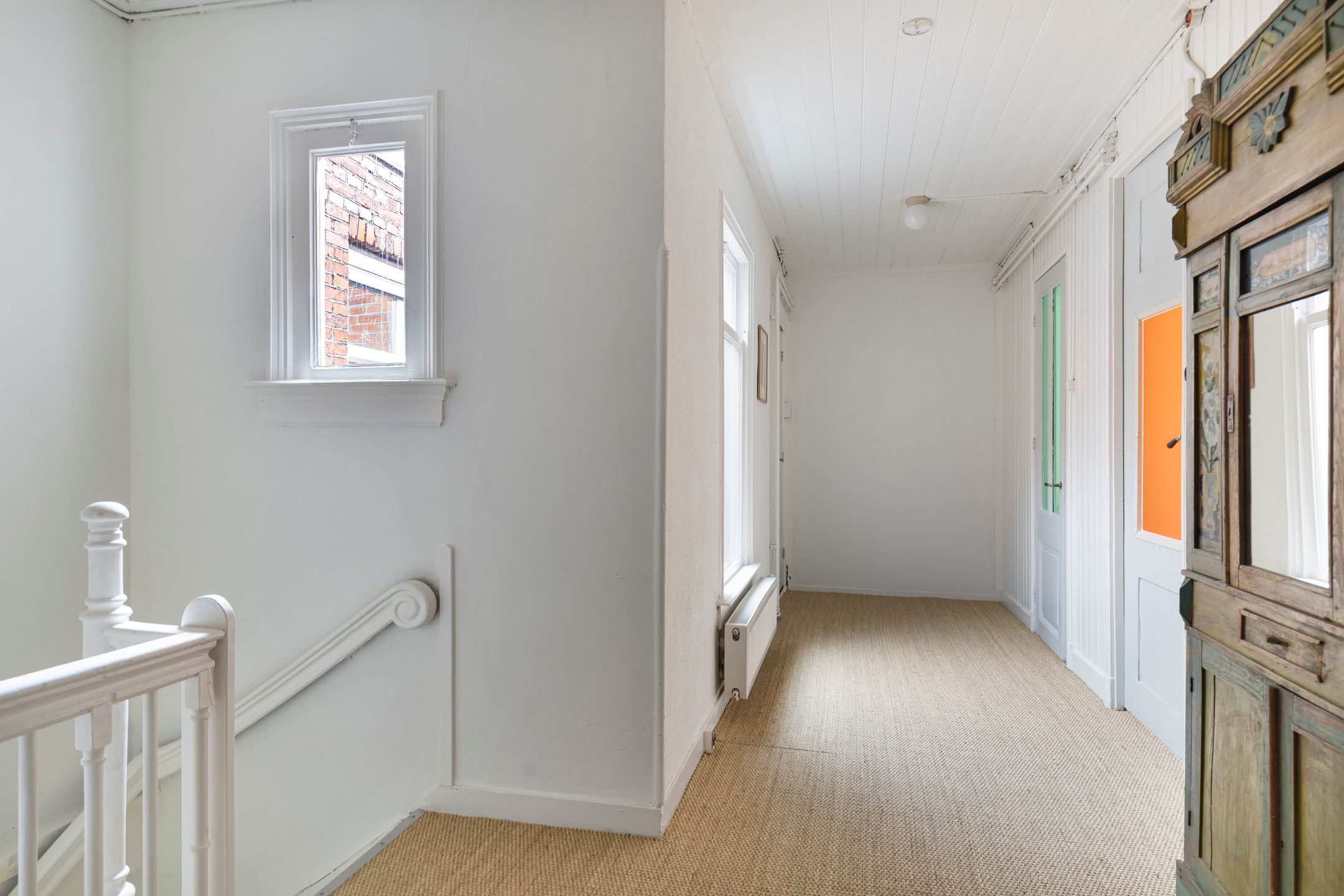 Foto 24 van Tweede Willemstraat 13-A