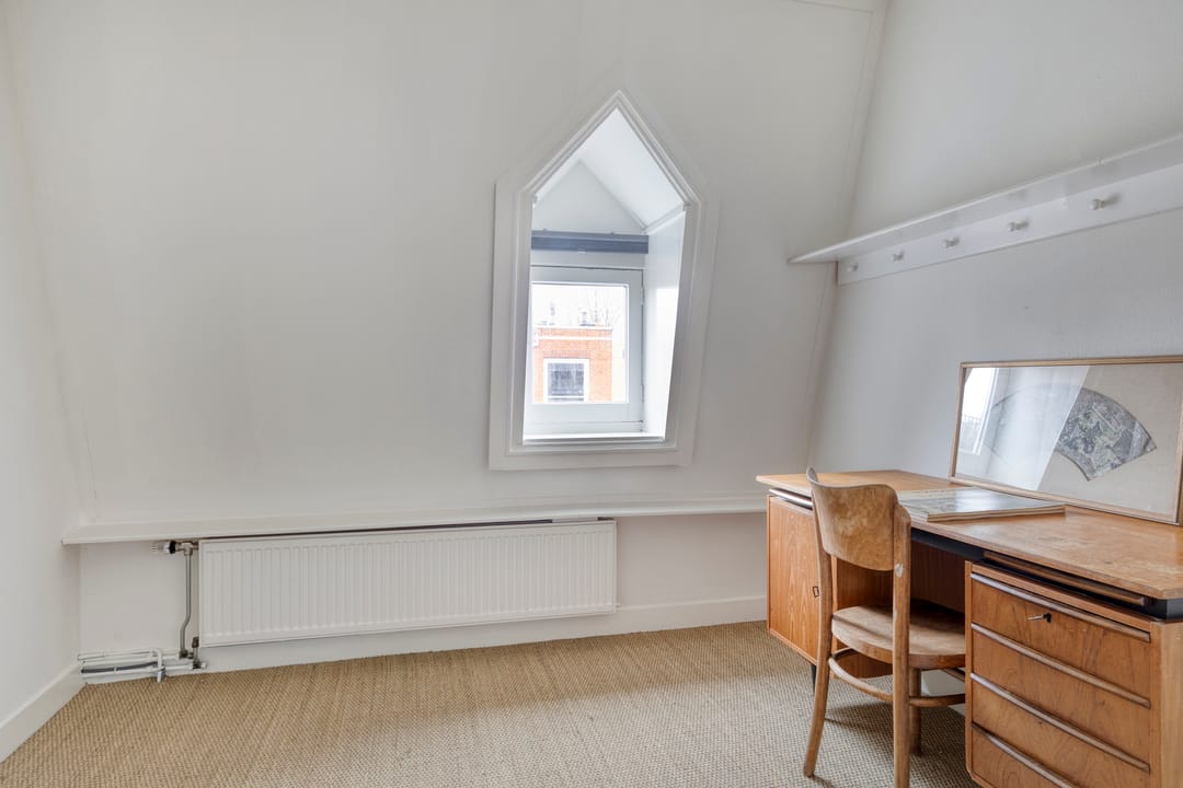 Foto 31 van Tweede Willemstraat 13-A