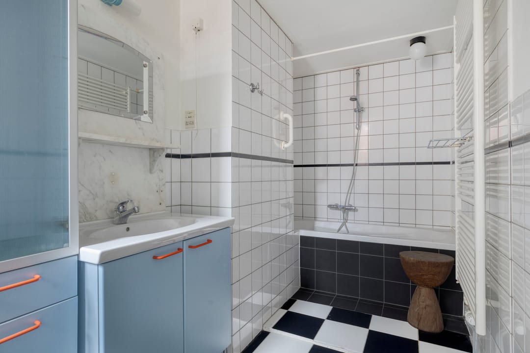 Foto 32 van Tweede Willemstraat 13-A