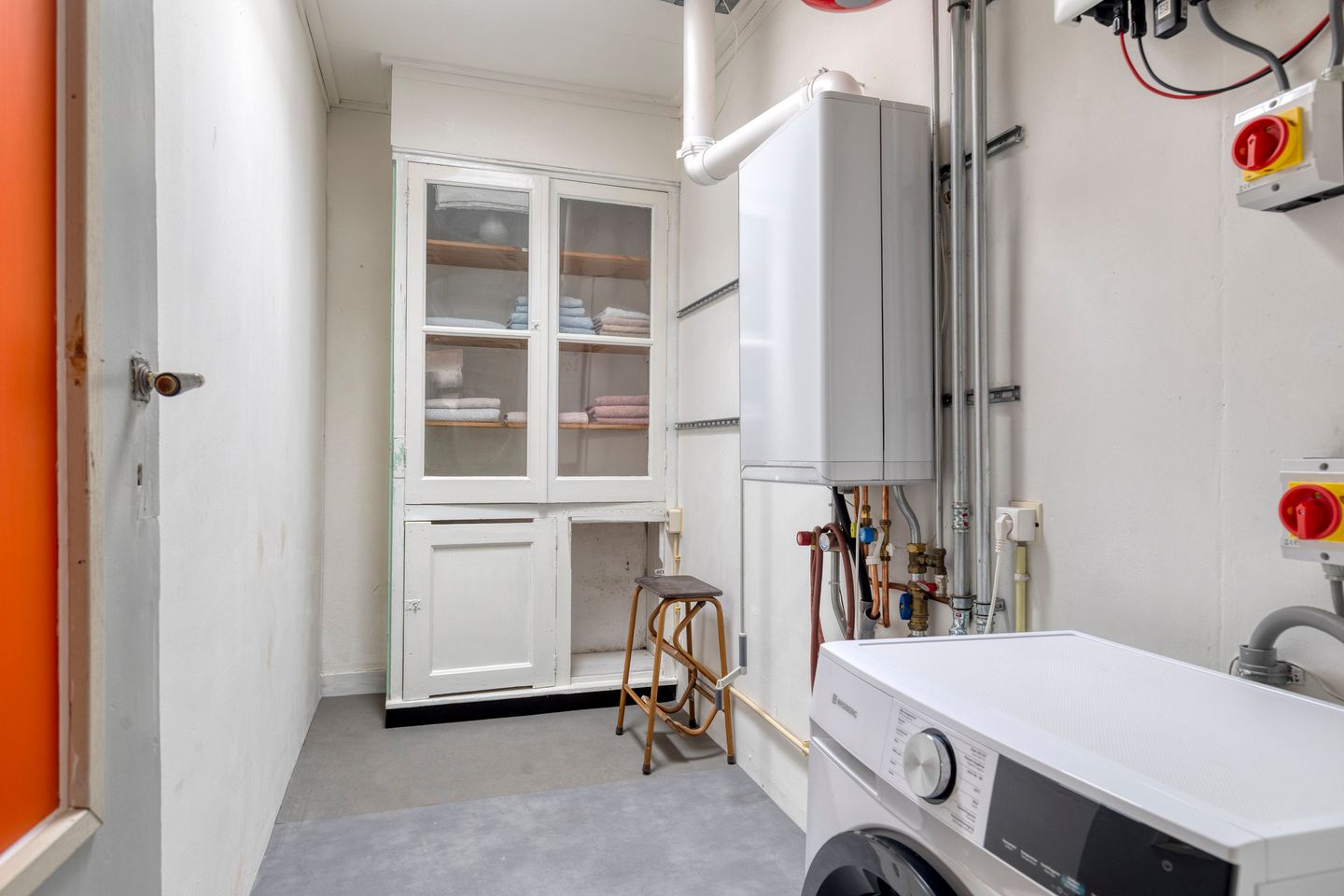 Foto 34 van Tweede Willemstraat 13-A