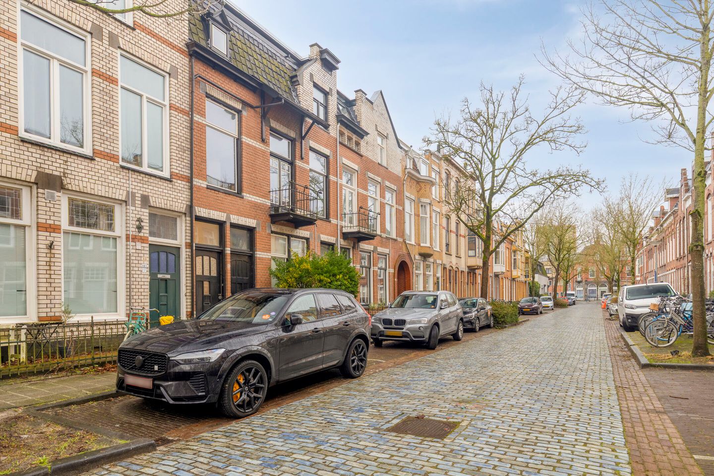 Foto 35 van Tweede Willemstraat 13-A