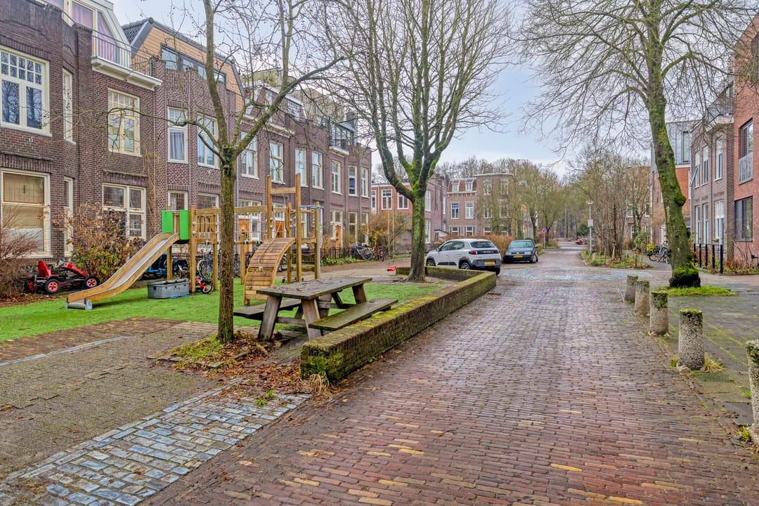 Foto 37 van Tweede Willemstraat 13-A