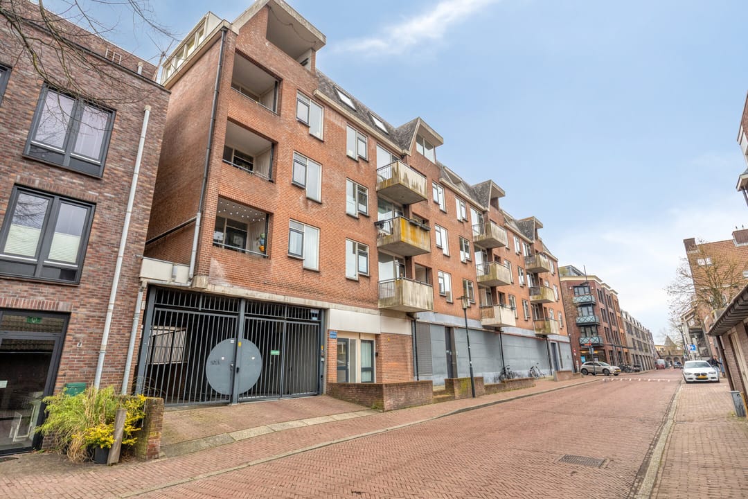 Foto 2 van Achter de Kamp 68