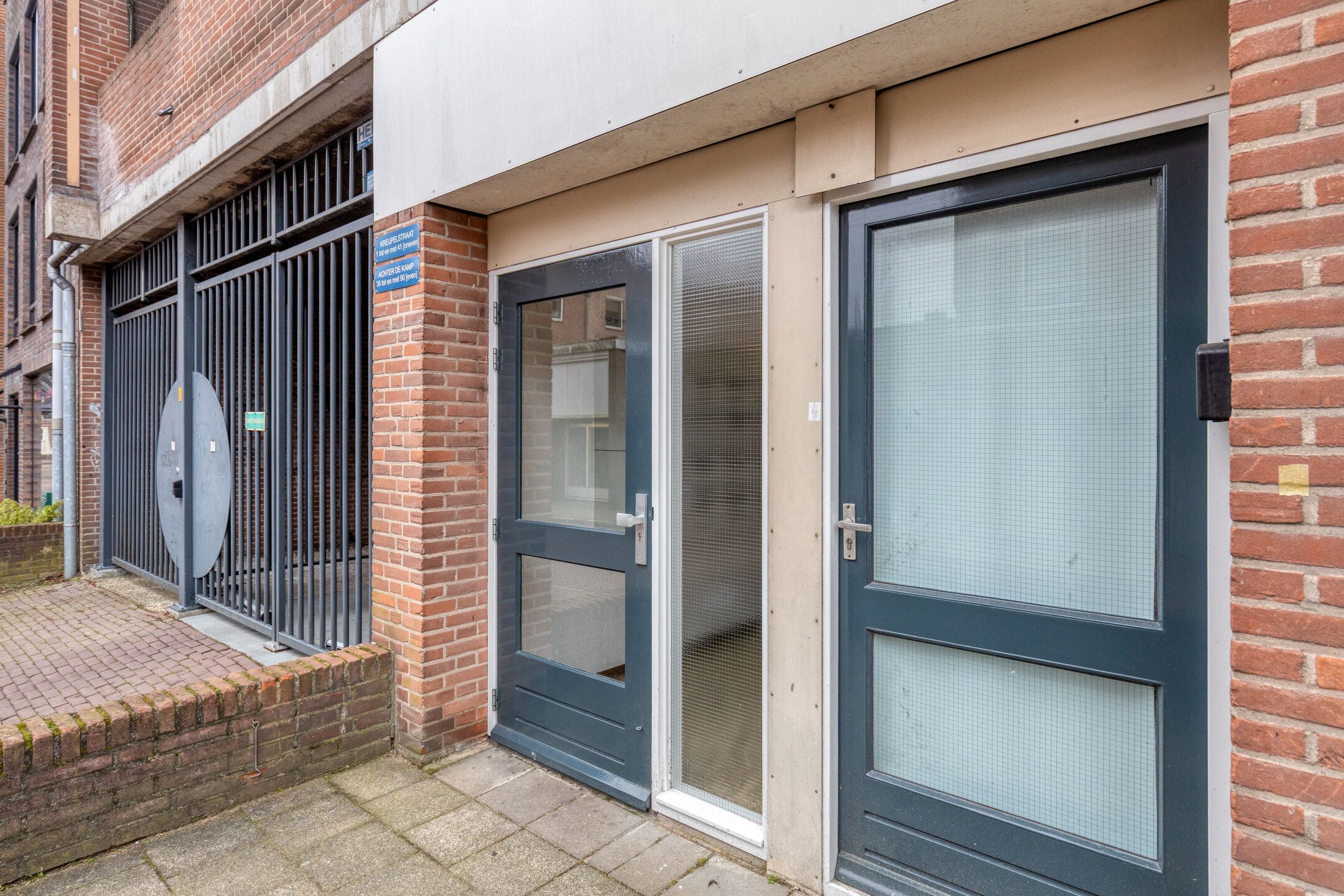 Foto 24 van Achter de Kamp 68