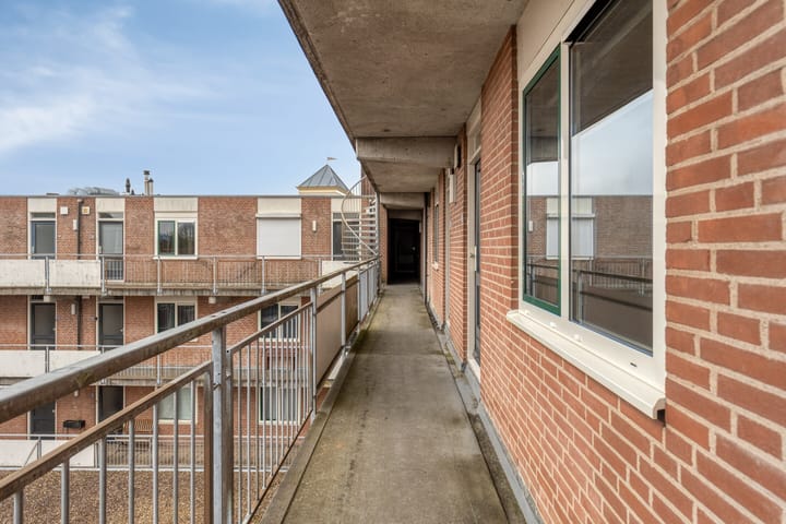 Foto 21 van Achter de Kamp 68