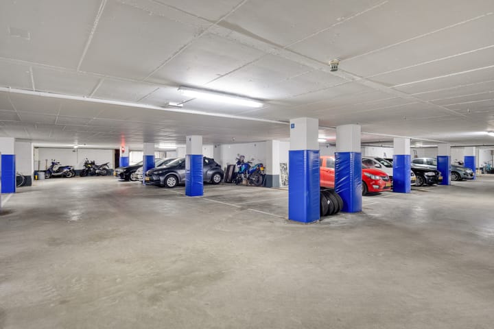 Foto 25 van Achter de Kamp 68