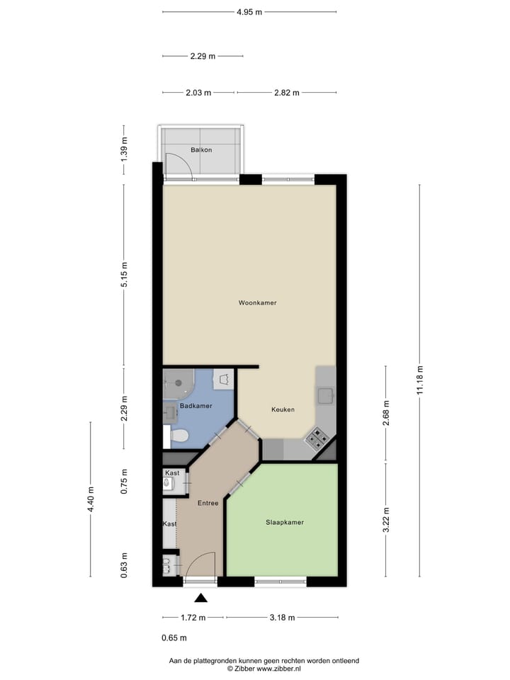 Foto 28 van Achter de Kamp 68