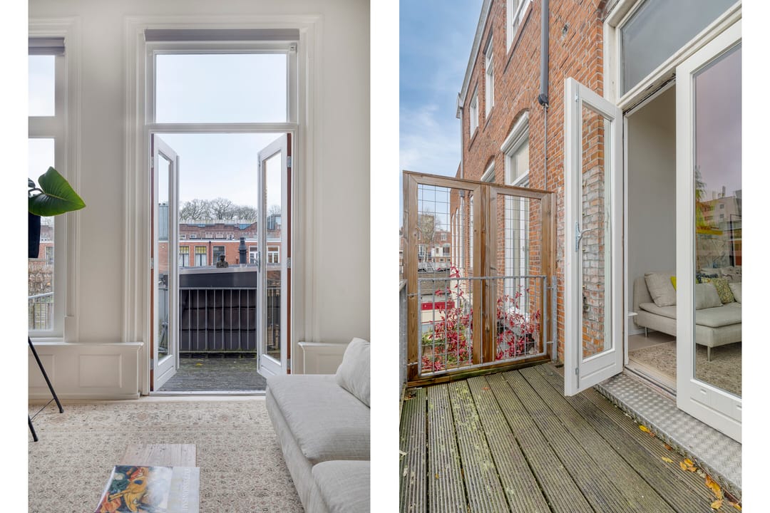 Foto 13 van Tweede Willemstraat 13-A