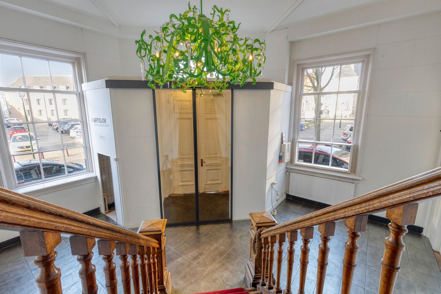 Bekijk foto 4 van 's Gravenhof 5