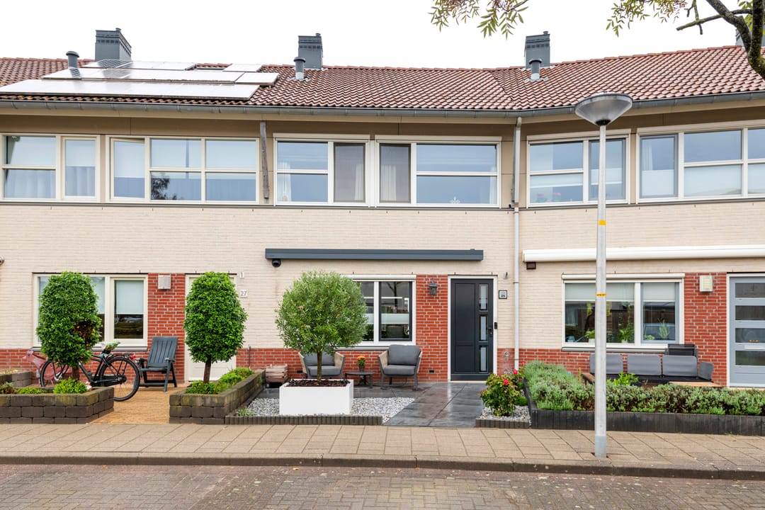 Photo 1 of L. Wildschutstraat 25