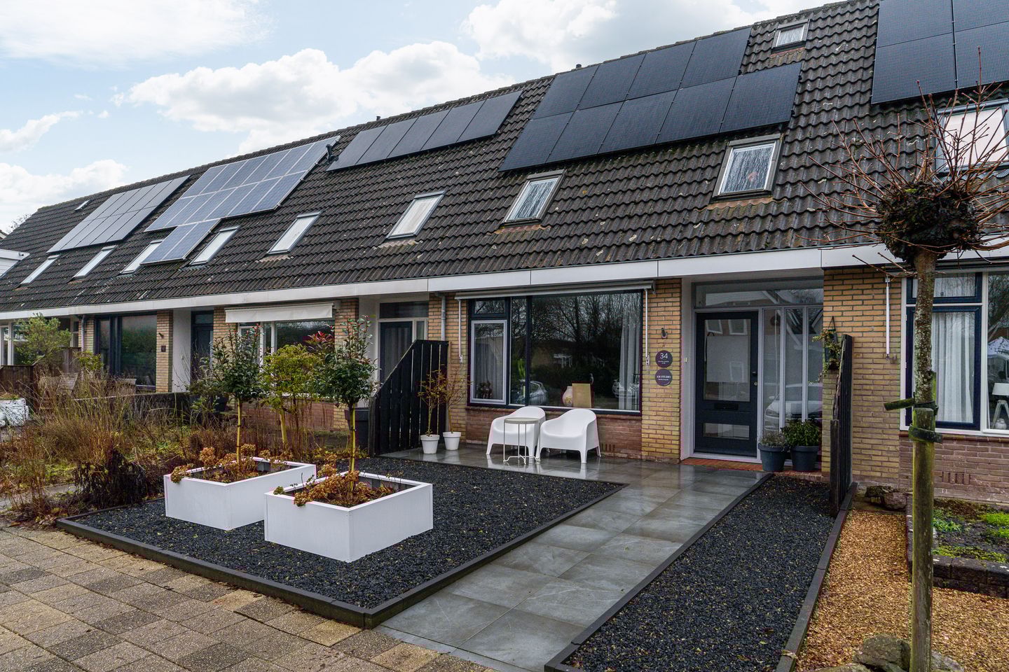 Foto 1 van De Zwaan 34