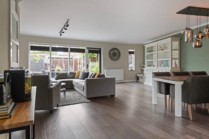 Foto 3 van L. Wildschutstraat 25