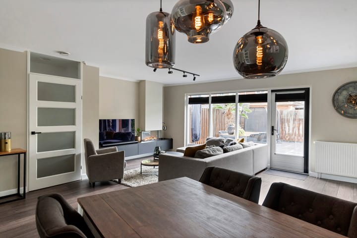 Foto 4 van L. Wildschutstraat 25