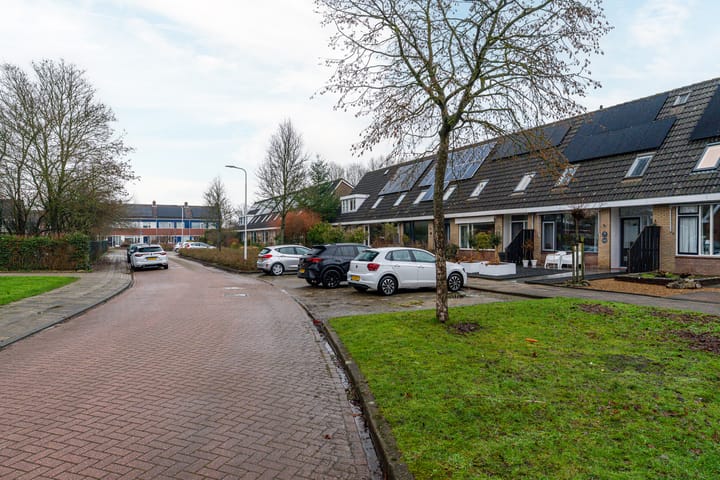 Foto 5 van De Zwaan 34