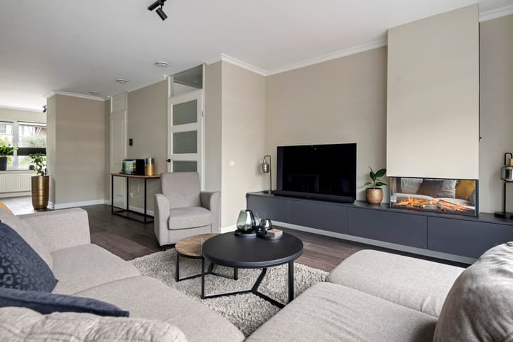 Foto 7 van L. Wildschutstraat 25