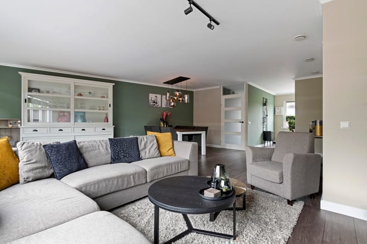 Foto 8 van L. Wildschutstraat 25