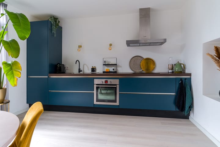 Foto 8 van De Zwaan 34