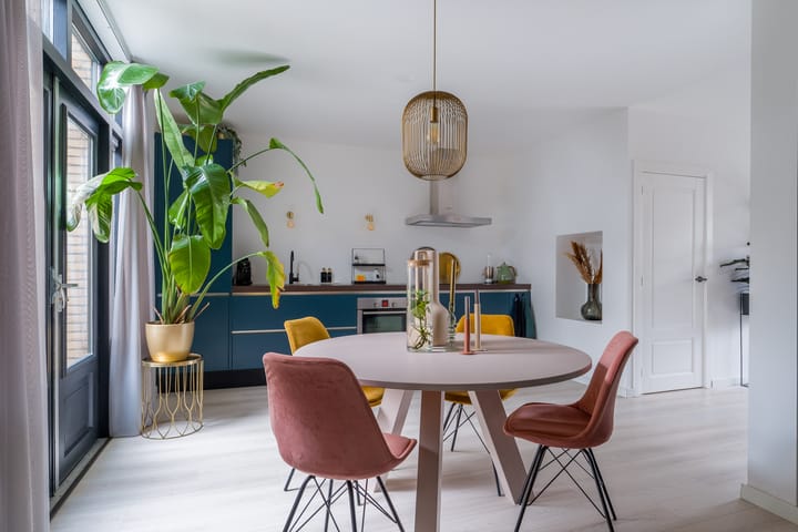 Foto 11 van De Zwaan 34