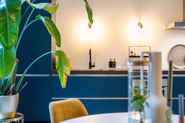 Foto 12 van De Zwaan 34