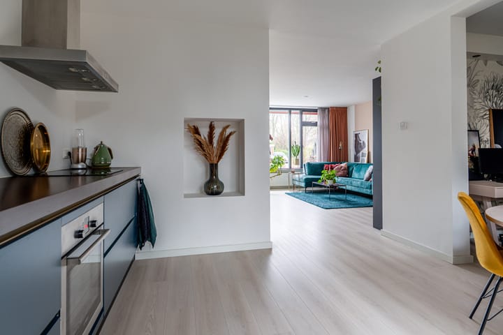 Foto 13 van De Zwaan 34