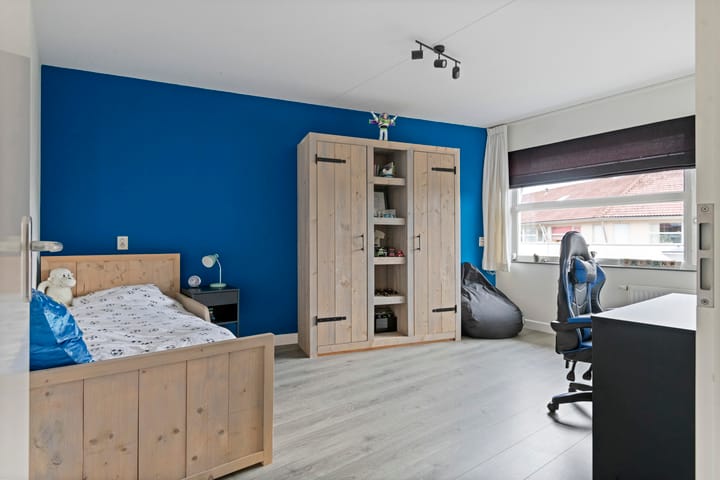 Foto 15 van L. Wildschutstraat 25