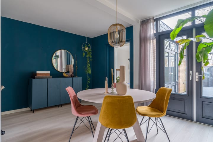 Foto 14 van De Zwaan 34