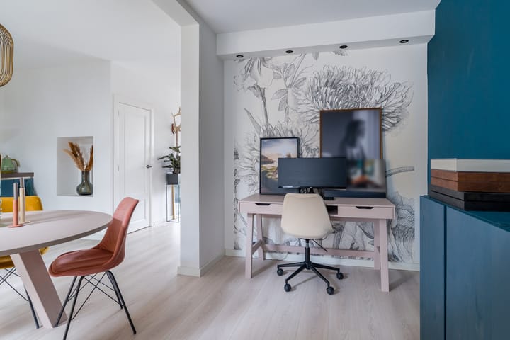 Foto 17 van De Zwaan 34