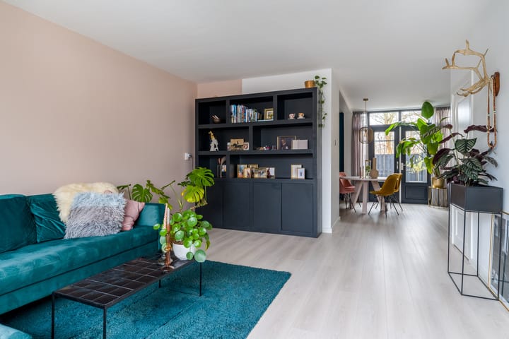 Foto 18 van De Zwaan 34