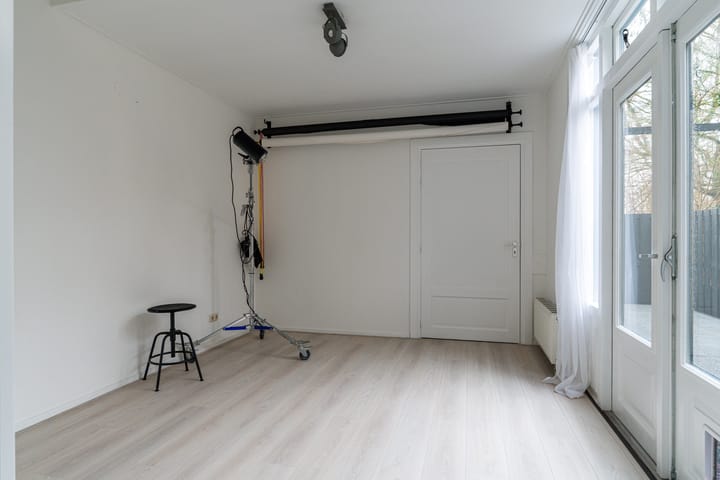 Foto 19 van De Zwaan 34