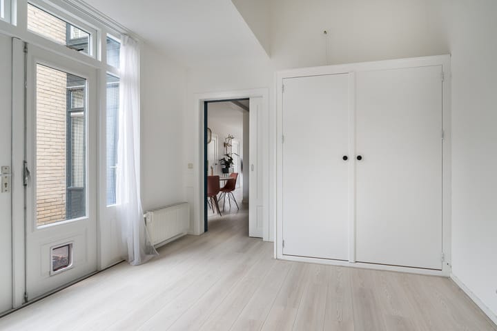 Foto 20 van De Zwaan 34