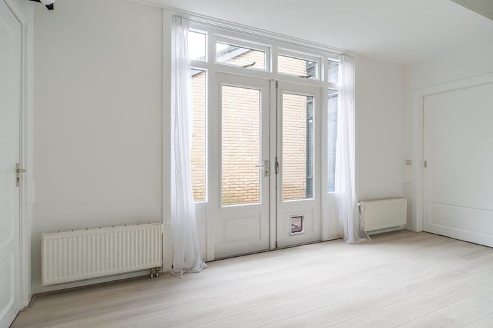 Foto 21 van De Zwaan 34