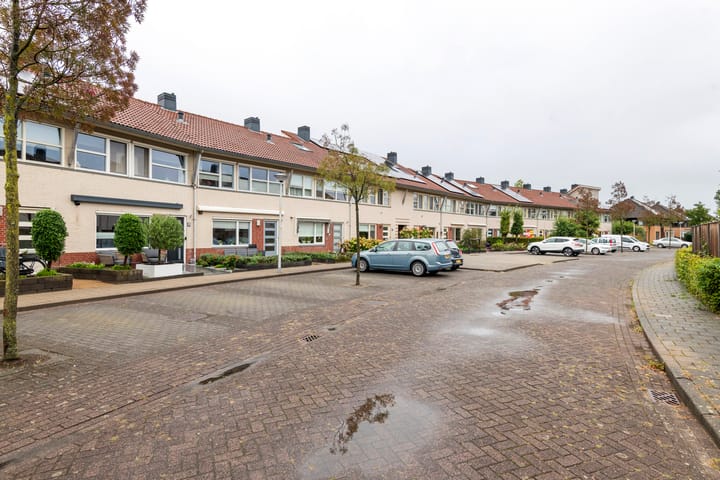 Foto 25 van L. Wildschutstraat 25