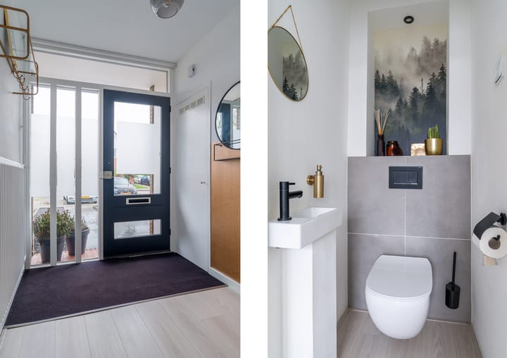 Foto 23 van De Zwaan 34