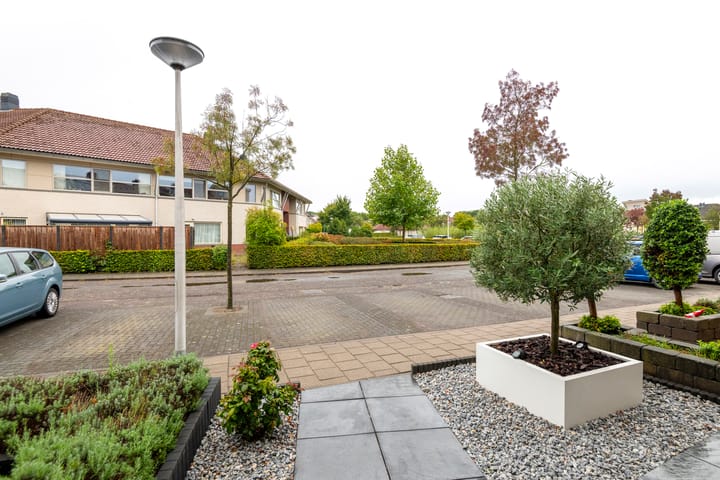 Foto 26 van L. Wildschutstraat 25