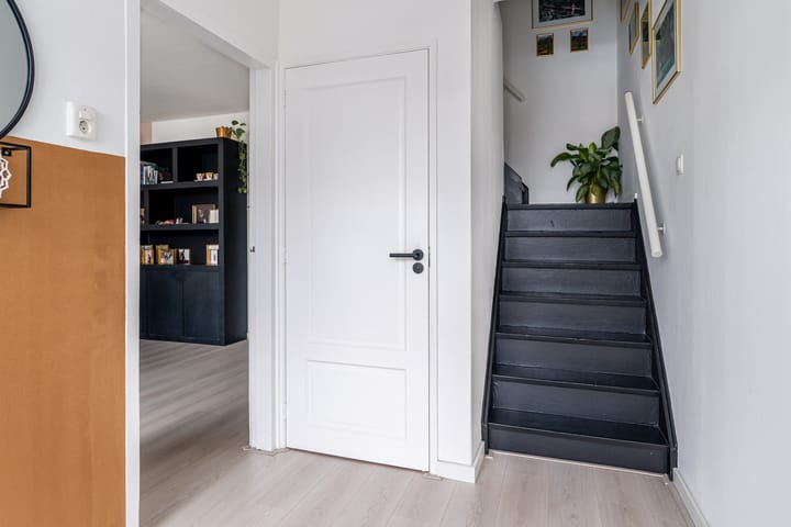 Foto 24 van De Zwaan 34