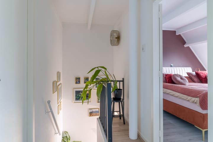 Foto 25 van De Zwaan 34