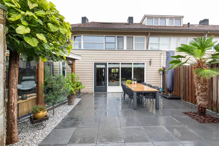 Foto 29 van L. Wildschutstraat 25