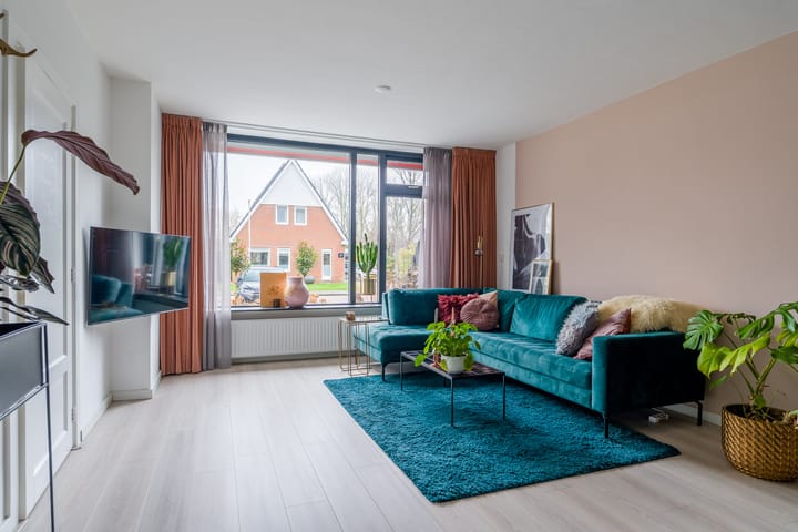 Foto 6 van De Zwaan 34